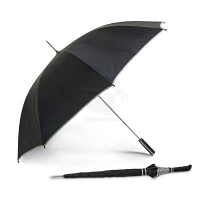 Guarda-Chuva de Golfe em Poliéster 122 cm com Cabo em EVA Personalizado