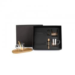 Kit Café 5 Peças Personalizado