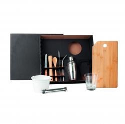 Kit Caipirinha 10 Peças Personalizado