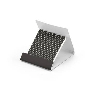 kit com 6 lixas Personalizada