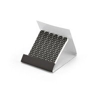 Kit Com 6 Lixas Personalizada