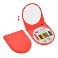 Kit Costura Com Espelho Para Dar de Brinde