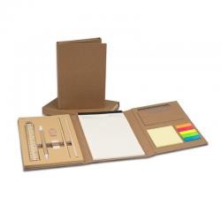 Kit Ecológico para Anotações Personlizado