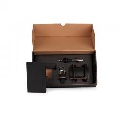 Kit Escritório Com 4 Peças Personalizado