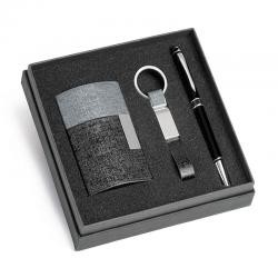 Kit Escritório Personalizado