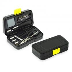 Kit Ferramentas Personalizado com 19 peças