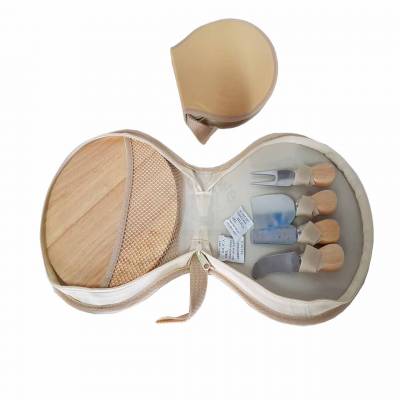 Kit Gastronomia para dar de Brinde