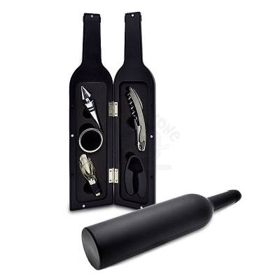 Kit Vinho 5 peças Promocional