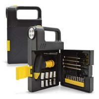 Lanterna c/ Kit Ferramenta 24 peças Personalizado