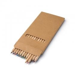 Lápis Colorido Personalizado