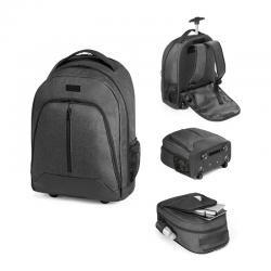 Mochila com Rodinhas para Notebook 15,6