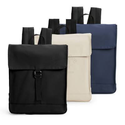 Mochila Couro Sintético 16 Litros Personalizada