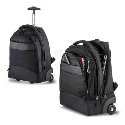 Mochila de Carrinho Personalizada