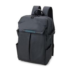 Mochila de Couro Sintético 30 Litros com Compartimento para Notebook Personalizada