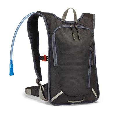 Mochila de Hidratação 2L de Nylon 420D Personalizada