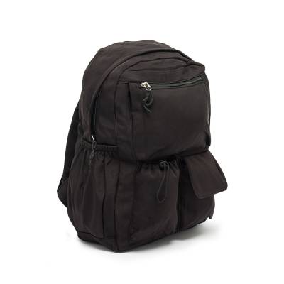Mochila de Poliéster 25 Litros com Compartimento para Notebook e Adaptador USB Personalizada