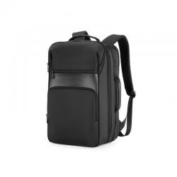 Mochila para Notebook 15,6 Pol. com Porta USB Personalizada