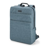 Mochila para Notebook 15,6 Polegadas de Nylon 600D Personalizada