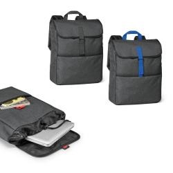 Mochila para Notebook 15,6 Polegadas de Nylon 600D Personalizada