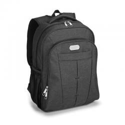 Mochila para Notebook 17 Polegadas de Nylon 600D Personalizada