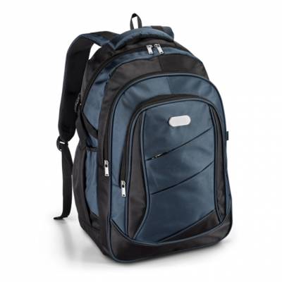 Mochila Para Notebook em Nylon 1680D e 300D