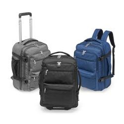 Mochila Poliéster 17 Litros Personalizável