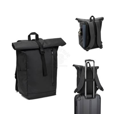 Mochila Roll Top 20L Personalizada