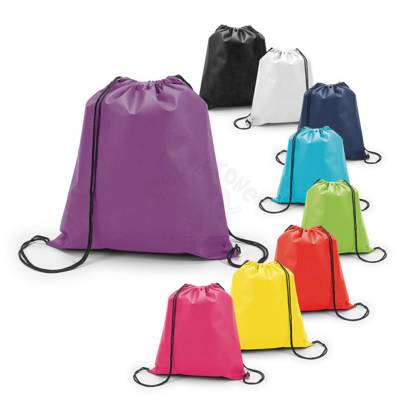 Mochila Saco para Brindes Personalizados