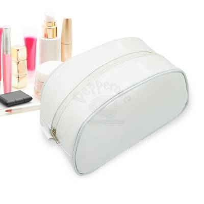 Necessaire com Zíper 25x15x12 cm Personalizada