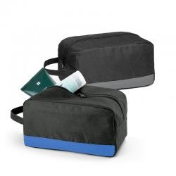 Necessaire de Nylon 600D 22 cm Personalizada