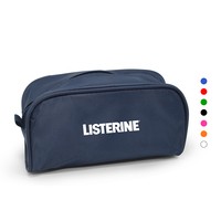 Necessaire em Nylon 19x9,7x7,3cm Personalizada