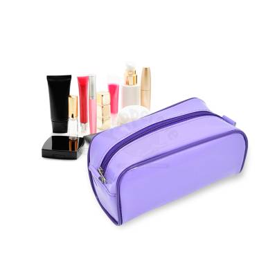 Necessaire em Verniz com Zíper Personalizada