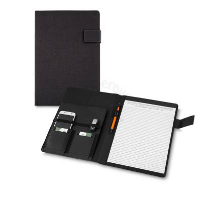 Pasta A4 Executiva Promocional