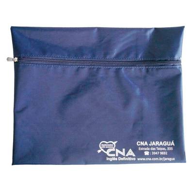 Pasta Convenção  para dar de Brinde