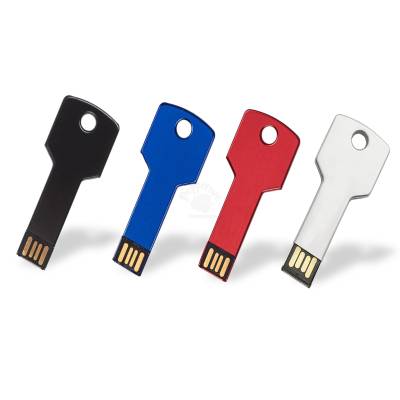 Pen Drive Chave Personalizado