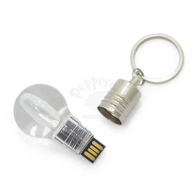 Pen Drive Lâmpada