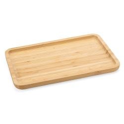 Petisqueira de Bambu 30x20 cm Personalizada