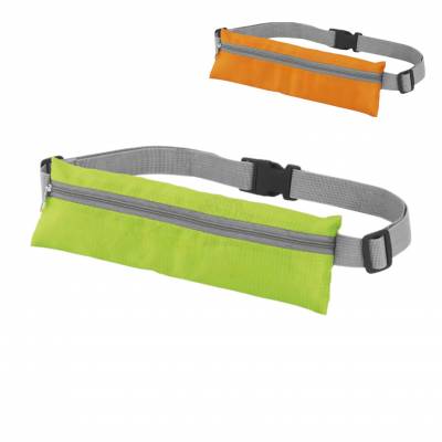 Pochete em ripstop Personalizável