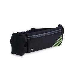 Pochete Esportiva em Neoprene com Porta Garrafinha Personalizada