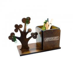 Porta Caneta Ecológico