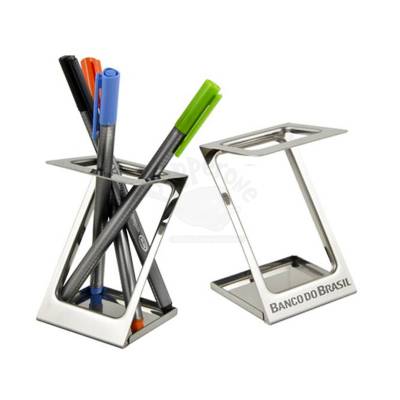 Porta Caneta Personalizado