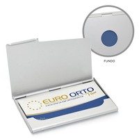 Porta Cartão Para Gravação