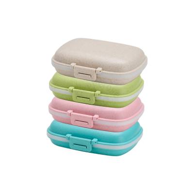 Porta Comprimidos Personalizado