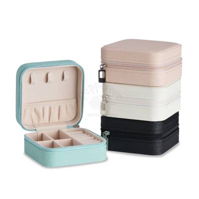 Porta Joia Compacto 9,5x9,5 cm Personalizado