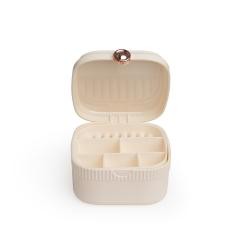 Porta Joias Com Espelho Para Brindes