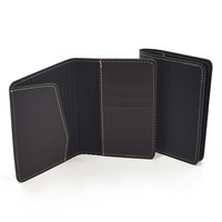 Porta Passaporte Personalizado