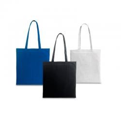 Sacola de Algodão 41x37cm com Alça Personalizada