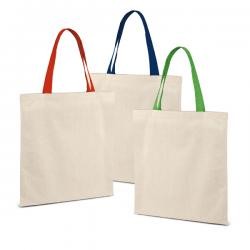 Sacola de Algodão Promocional