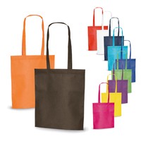 Sacola de Non-woven 38x41,5 cm Personalizada