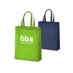 Sacola Non-woven Personalizada